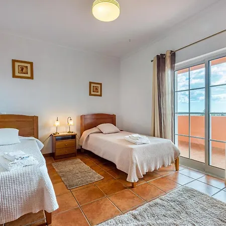 Vila Da Horta Alcantarilha