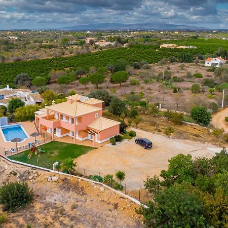 Da Horta * אלקנטרילה