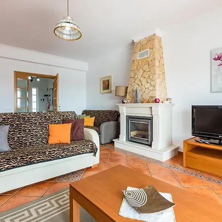 Villa Da Horta Alcantarilha