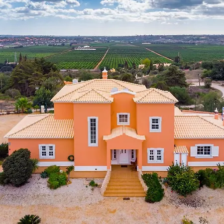 Da Horta Villa Alcantarilha