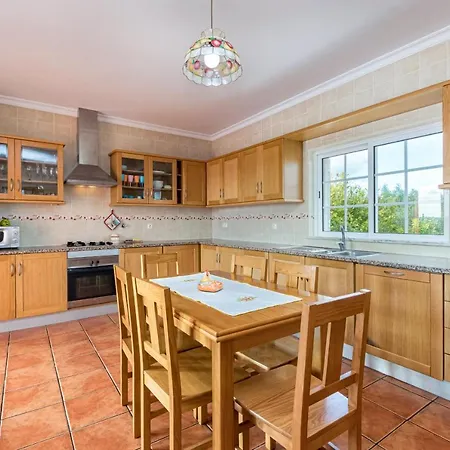 Villa Da Horta Alcantarilha