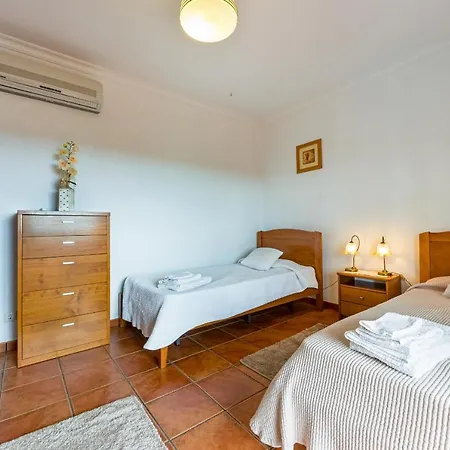 Da Horta Villa Alcantarilha