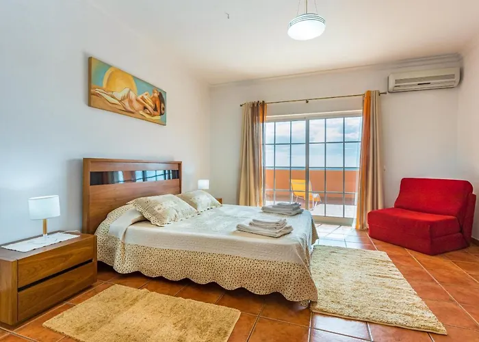 Da Horta 앨칸타릴하