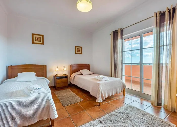 Villa Da Horta Alcantarilha