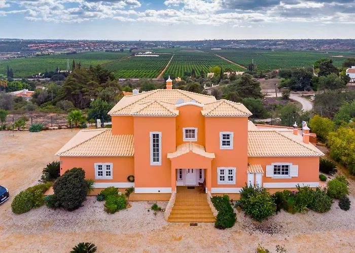 Da Horta 빌라 앨칸타릴하