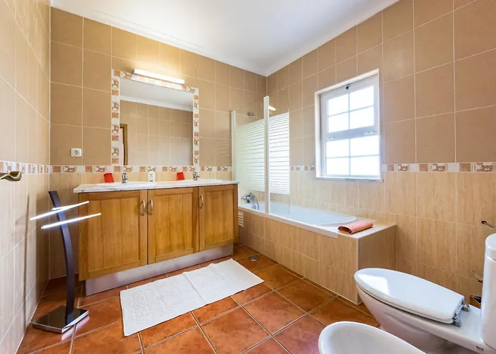 Da Horta 빌라 앨칸타릴하