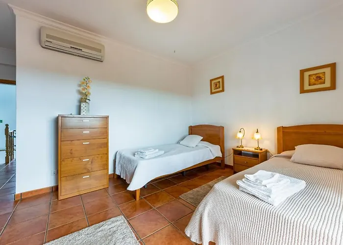 Da Horta 빌라 앨칸타릴하