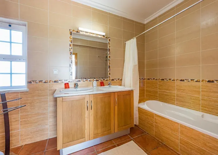 Da Horta 빌라 앨칸타릴하