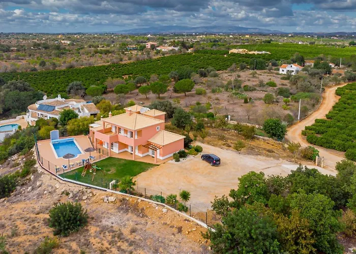 Da Horta * 앨칸타릴하